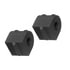 K6267 by MOOG - Suspension Stabilizer Bar Bushing Kit