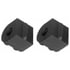 K6267 by MOOG - Suspension Stabilizer Bar Bushing Kit