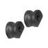 K6275 by MOOG - Suspension Stabilizer Bar Bushing Kit