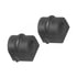 K6280 by MOOG - Suspension Stabilizer Bar Bushing Kit