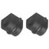 K6280 by MOOG - Suspension Stabilizer Bar Bushing Kit