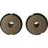 K6283 by MOOG - MOOG K6283 Suspension Control Arm Bushing Kit