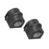 Moog K6281 Suspension Stabilizer Bar Bushing Kit Suspension Stabilizer Bar Bushing Kit