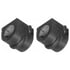 Moog K6281 Suspension Stabilizer Bar Bushing Kit Suspension Stabilizer Bar Bushing Kit