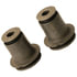 K6283 by MOOG - MOOG K6283 Suspension Control Arm Bushing Kit