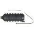 K6298 by MOOG - Rack and Pinion Bellows Kit
