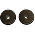 K6323 by MOOG - MOOG K6323 Suspension Control Arm Bushing Kit