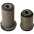 K6329 by MOOG - MOOG K6329 Suspension Control Arm Bushing Kit