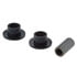 K6349 by MOOG - MOOG K6349 Rack and Pinion Mount Bushing