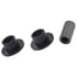 K6349 by MOOG - MOOG K6349 Rack and Pinion Mount Bushing