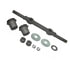 K6355 by MOOG - Suspension Control Arm Shaft Kit