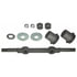 K6355 by MOOG - Suspension Control Arm Shaft Kit