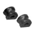 K6397 by MOOG - Suspension Stabilizer Bar Bushing Kit