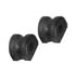 K6398 by MOOG - MOOG K6398 Stabilizer Bar Bushing Kit