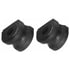 K6398 by MOOG - MOOG K6398 Stabilizer Bar Bushing Kit