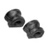 K6399 by MOOG - MOOG K6399 Stabilizer Bar Bushing Kit