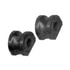 K6397 by MOOG - Suspension Stabilizer Bar Bushing Kit