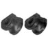 K6397 by MOOG - Suspension Stabilizer Bar Bushing Kit