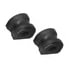 K6398 by MOOG - MOOG K6398 Stabilizer Bar Bushing Kit