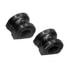 K6401 by MOOG - MOOG K6401 Stabilizer Bar Bushing Kit