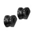 K6401 by MOOG - MOOG K6401 Stabilizer Bar Bushing Kit
