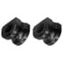 K6401 by MOOG - MOOG K6401 Stabilizer Bar Bushing Kit