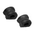 K6400 by MOOG - Suspension Stabilizer Bar Bushing Kit