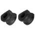 K6400 by MOOG - Suspension Stabilizer Bar Bushing Kit