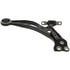 K640192 by MOOG - MOOG K640192 Control Arm
