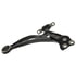 K640192 by MOOG - MOOG K640192 Control Arm