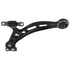 K640192 by MOOG - MOOG K640192 Control Arm