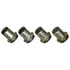 K6409 by MOOG - Suspension Control Arm Bushing Kit