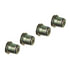 K6417 by MOOG - MOOG K6417 Suspension Control Arm Bushing Kit