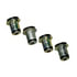 K6418 by MOOG - MOOG K6418 Suspension Control Arm Bushing Kit