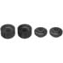 K6441 by MOOG - Suspension Strut Rod Bushing Kit
