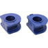 K6439 by MOOG - MOOG K6439 Suspension Stabilizer Bar Bushing Kit