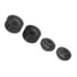 K6441 by MOOG - Suspension Strut Rod Bushing Kit