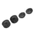 K6441 by MOOG - Suspension Strut Rod Bushing Kit