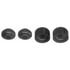 K6441 by MOOG - Suspension Strut Rod Bushing Kit