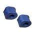 K6451 by MOOG - MOOG K6451 Suspension Stabilizer Bar Bushing Kit