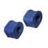 K6451 by MOOG - MOOG K6451 Suspension Stabilizer Bar Bushing Kit