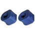 K6451 by MOOG - MOOG K6451 Suspension Stabilizer Bar Bushing Kit