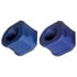 K6455 by MOOG - MOOG K6455 Suspension Stabilizer Bar Bushing Kit