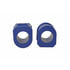 K6455 by MOOG - MOOG K6455 Suspension Stabilizer Bar Bushing Kit