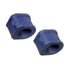 K6459 by MOOG - Suspension Stabilizer Bar Bushing Kit