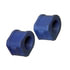 K6457 by MOOG - MOOG K6457 Suspension Stabilizer Bar Bushing Kit