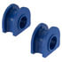 K6476 by MOOG - MOOG K6476 Suspension Stabilizer Bar Bushing Kit