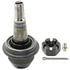 K6477 by MOOG - MOOG K6477 Suspension Ball Joint Front Lower