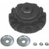 K6491 by MOOG - Suspension Strut Mount
