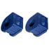 K6529 by MOOG - MOOG K6529 Suspension Stabilizer Bar Bushing Kit